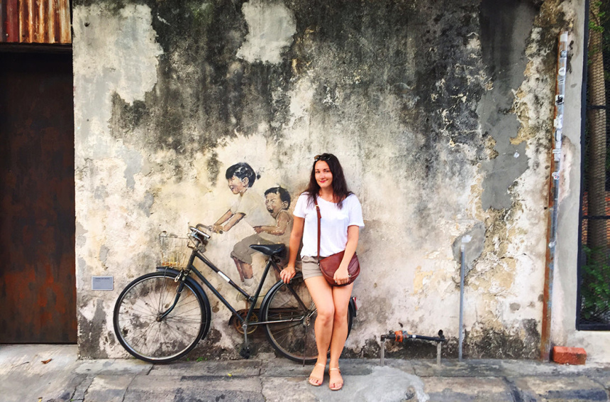 Наши лучшие фотографии из путешествий 2016 года (4)