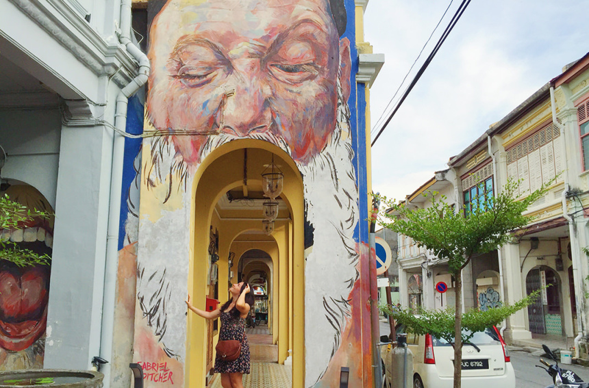 Наши лучшие фотографии из путешествий 2016 года (5)