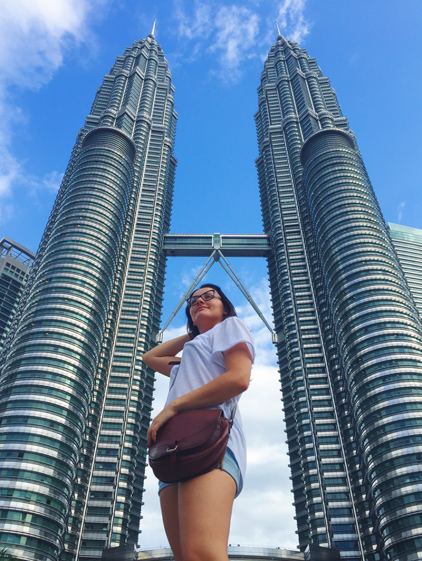 Наши лучшие фотографии из путешествий 2016 года (37)