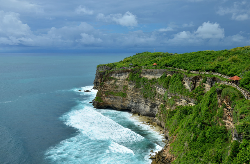 Наши лучшие фотографии из путешествий 2016 года (8)