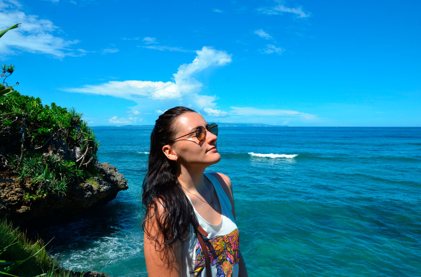 Наши лучшие фотографии из путешествий 2016 года (11)