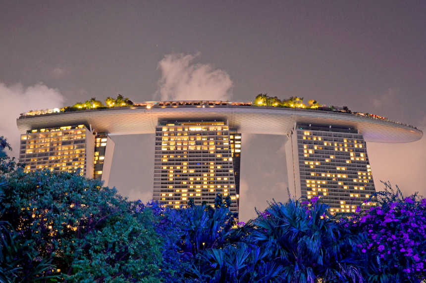 Наши лучшие фотографии из путешествий 2016 года (15)