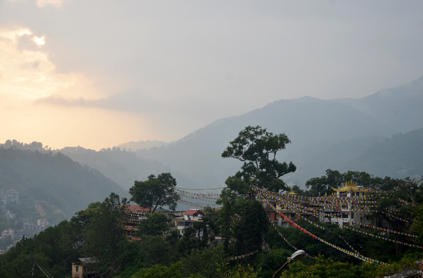 Наши лучшие фотографии из путешествий 2016 года (16)
