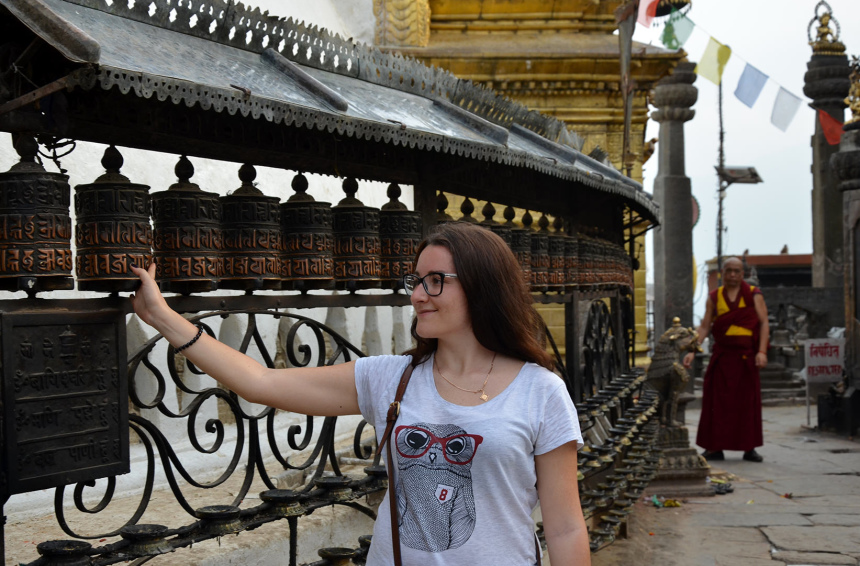 Наши лучшие фотографии из путешествий 2016 года (18)