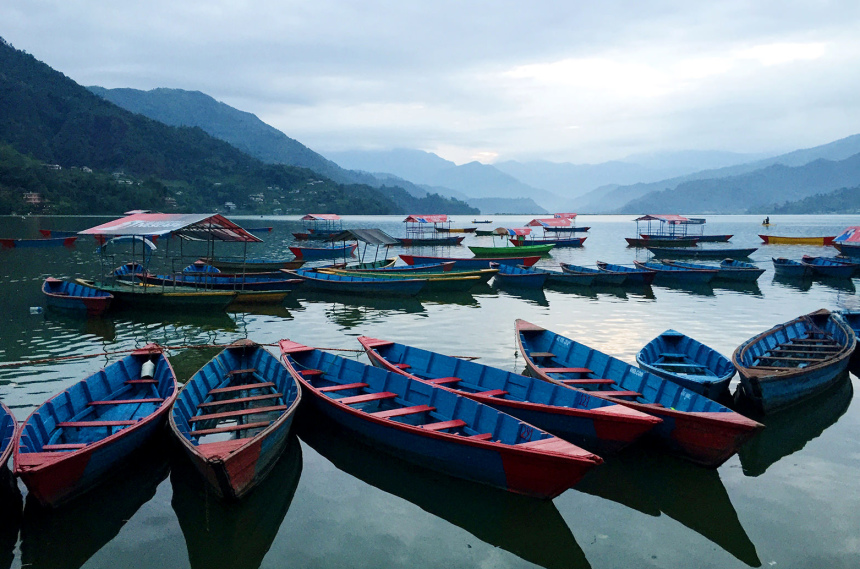 Наши лучшие фотографии из путешествий 2016 года (21)