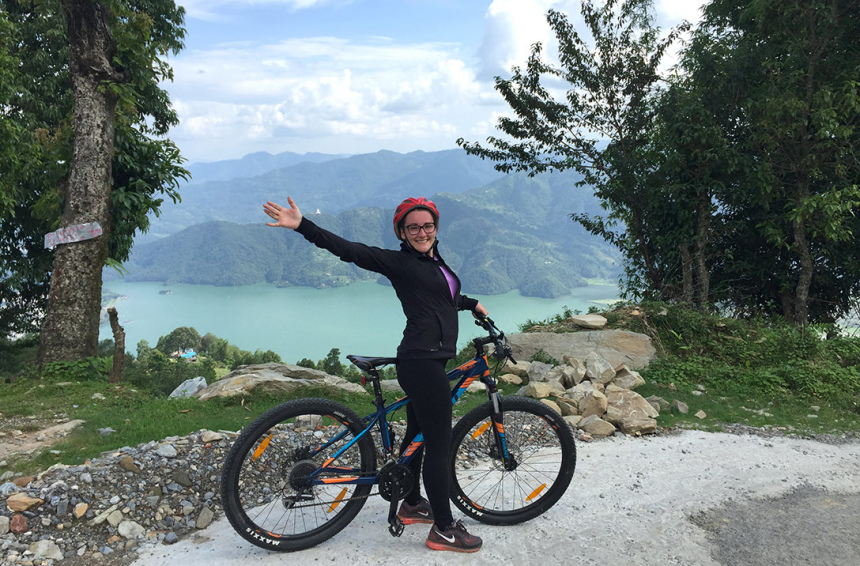 Наши лучшие фотографии из путешествий 2016 года (22)