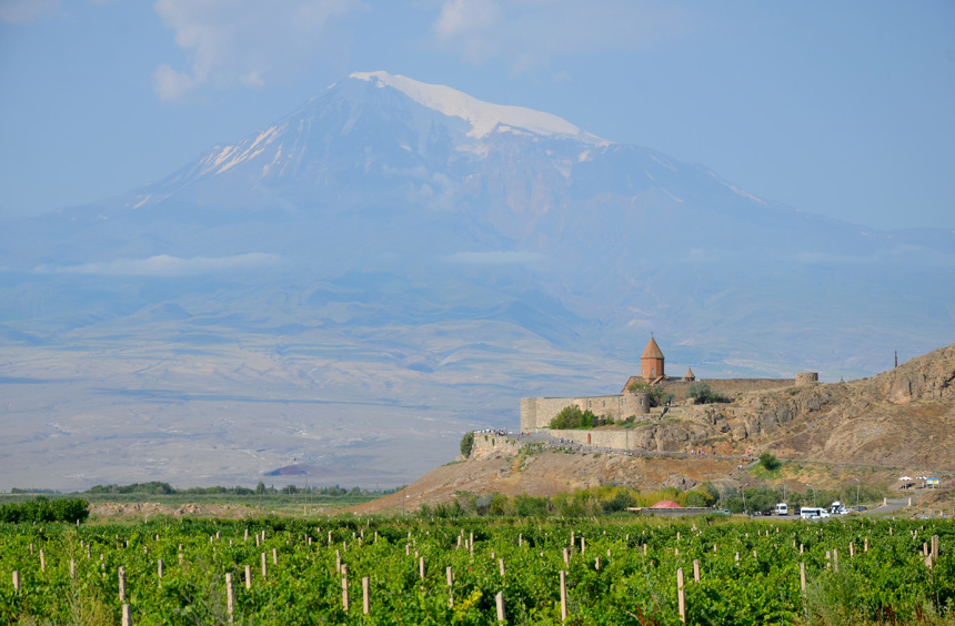 Наши лучшие фотографии из путешествий 2016 года (26)