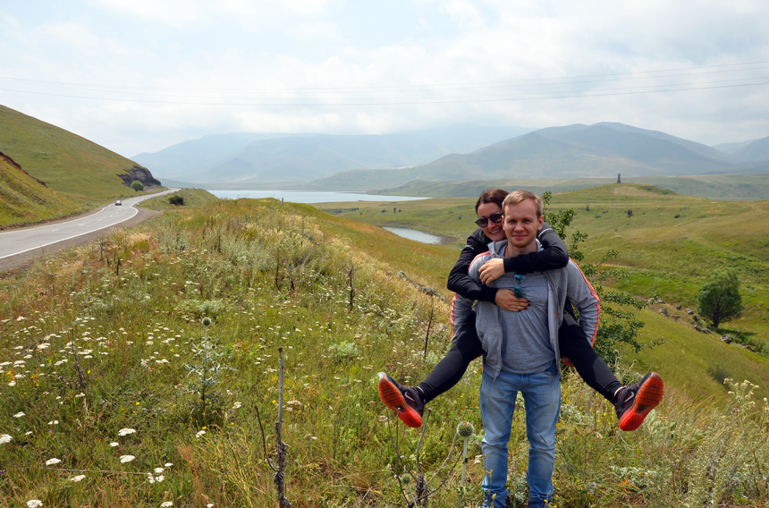 Наши лучшие фотографии из путешествий 2016 года (28)