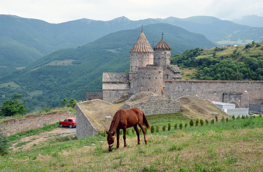 Наши лучшие фотографии из путешествий 2016 года (29)