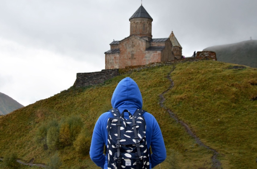 Наши лучшие фотографии из путешествий 2016 года (33)