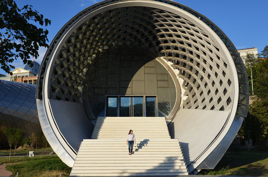 Наши лучшие фотографии из путешествий 2016 года (32)