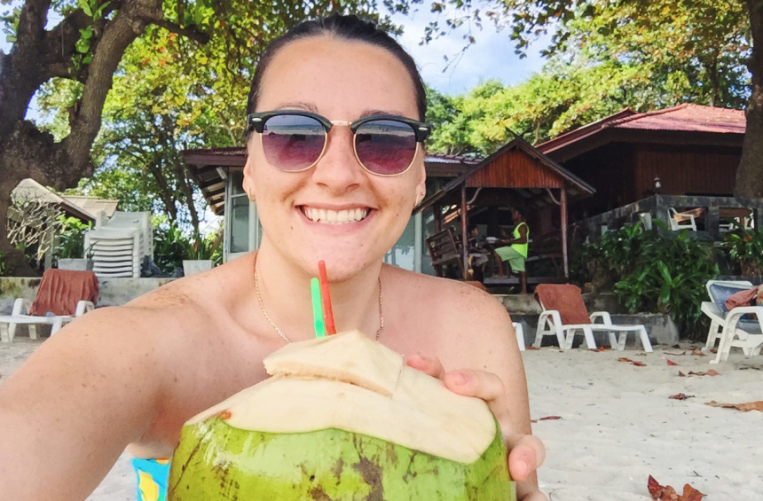 Наши лучшие фотографии из путешествий 2016 года (3)