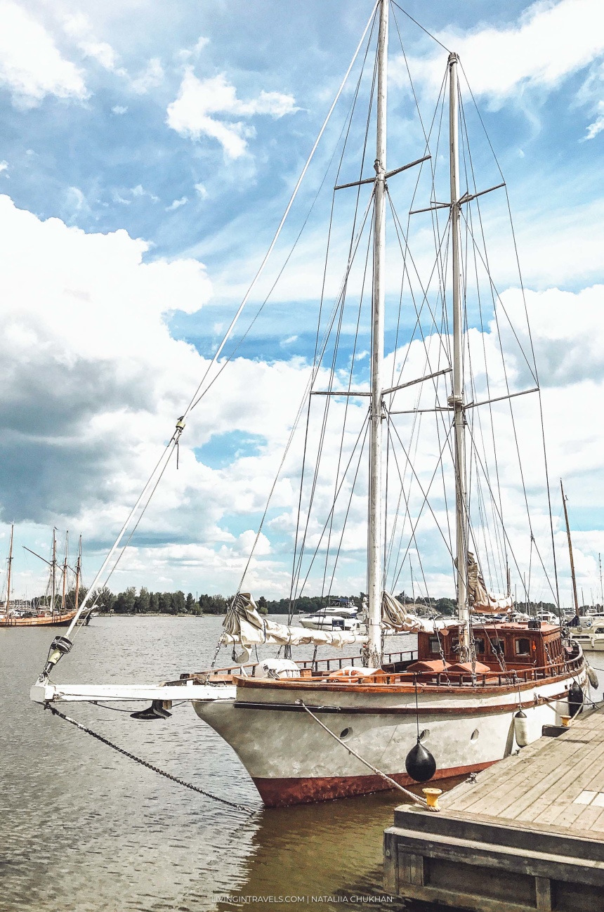 Финляндия: как увидеть Хельсинки за 2 дня (1)