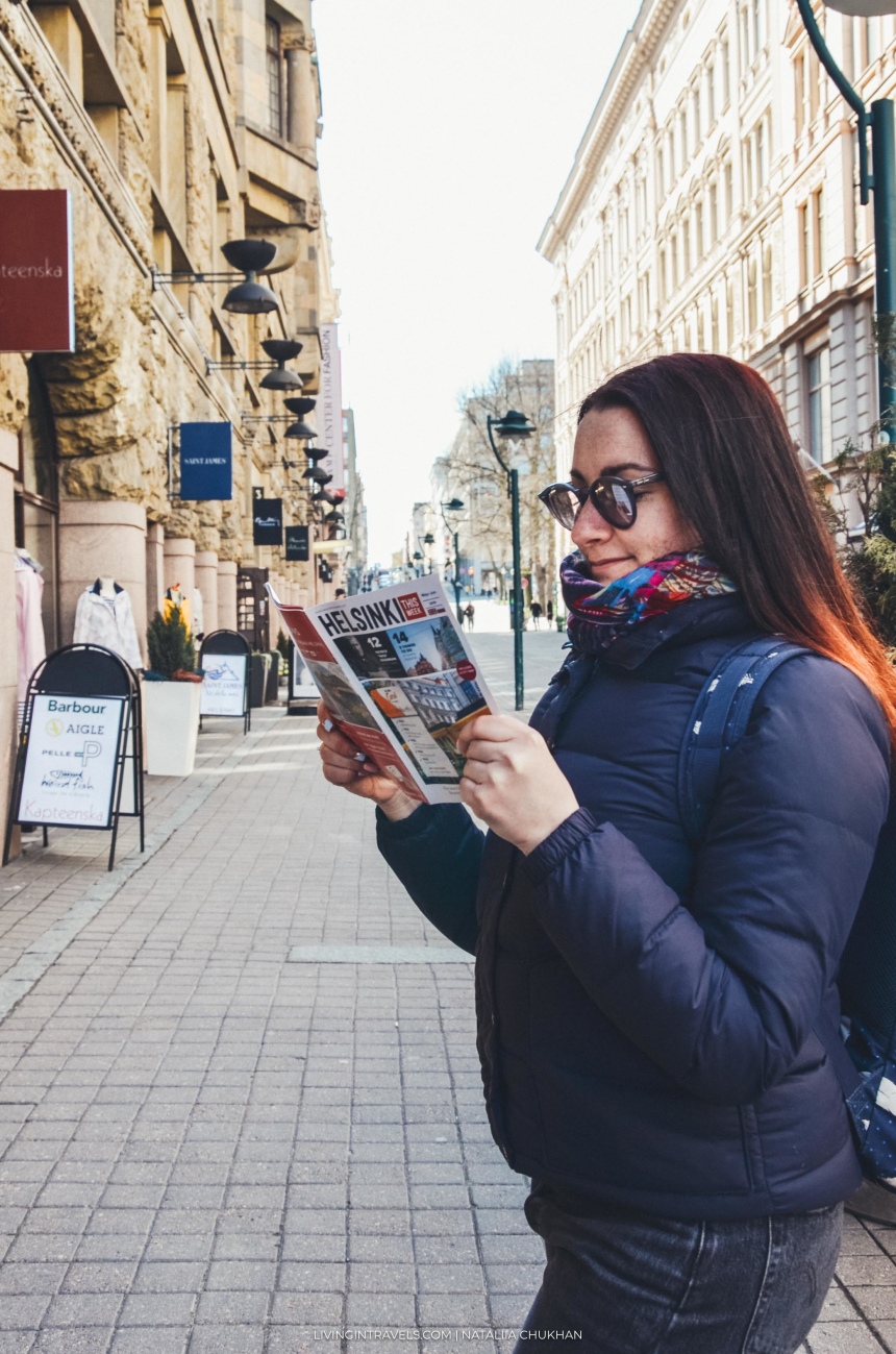 Финляндия: как увидеть Хельсинки за 2 дня (2)