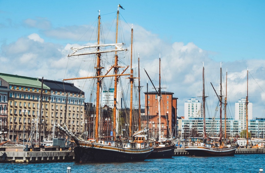 Финляндия: как увидеть Хельсинки за 2 дня (51)