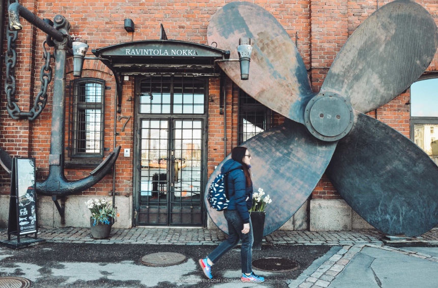 Финляндия: как увидеть Хельсинки за 2 дня (3)