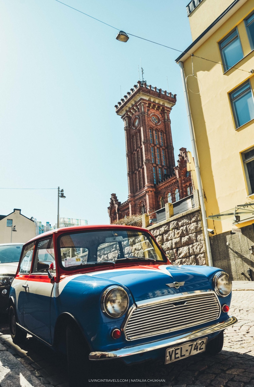 Финляндия: как увидеть Хельсинки за 2 дня (5)