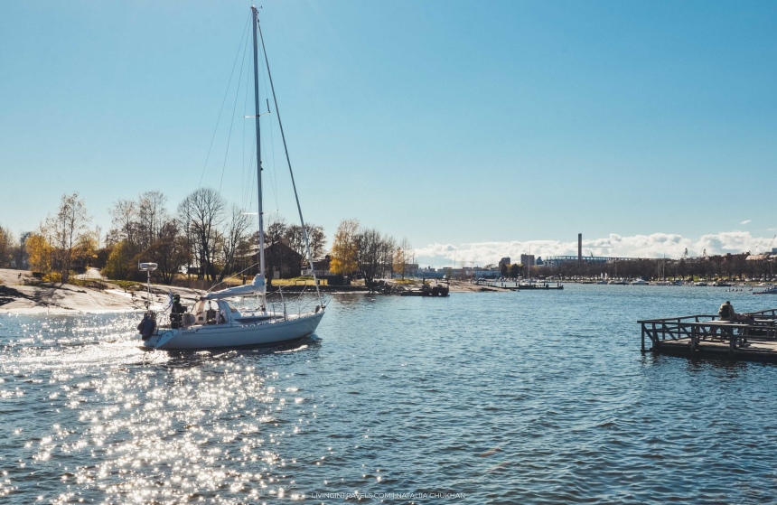 Финляндия: как увидеть Хельсинки за 2 дня (52)