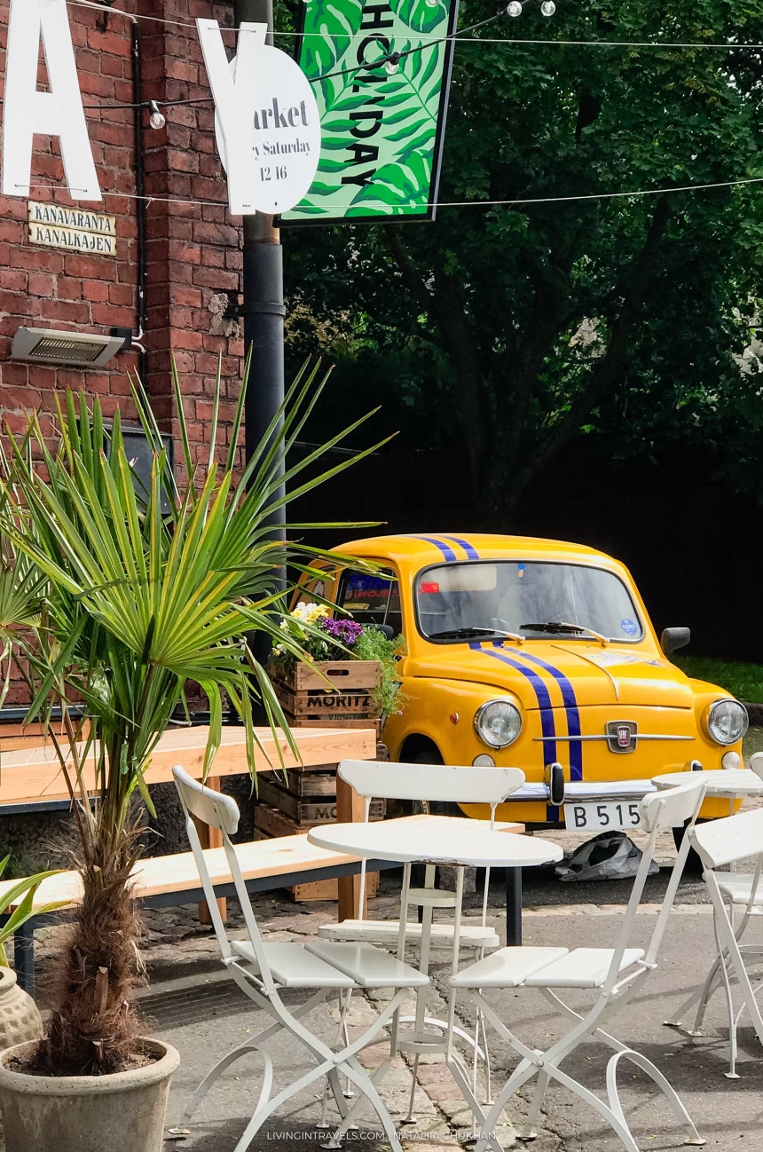 Финляндия: как увидеть Хельсинки за 2 дня (6)