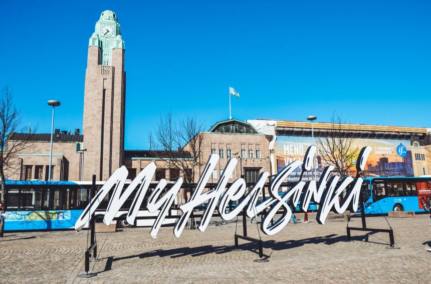 Финляндия: как увидеть Хельсинки за 2 дня (53)