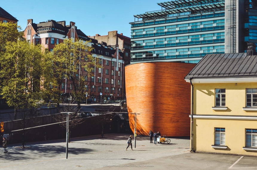 Финляндия: как увидеть Хельсинки за 2 дня (7)