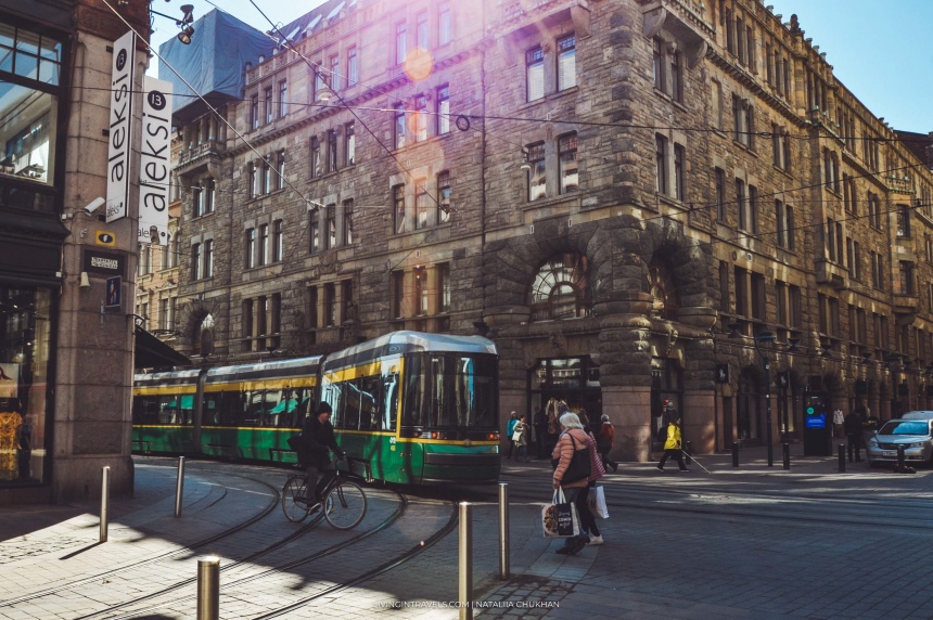 Финляндия: как увидеть Хельсинки за 2 дня (11)