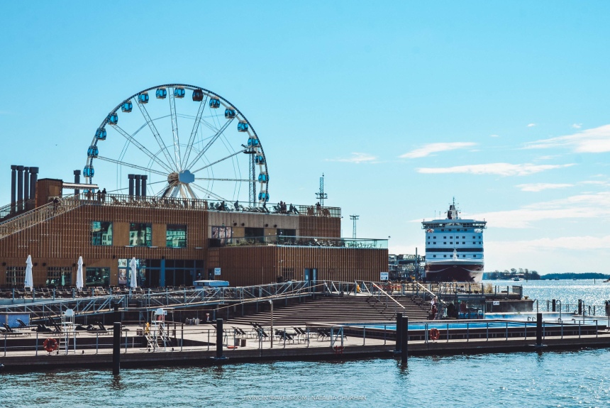 Финляндия: как увидеть Хельсинки за 2 дня (12)