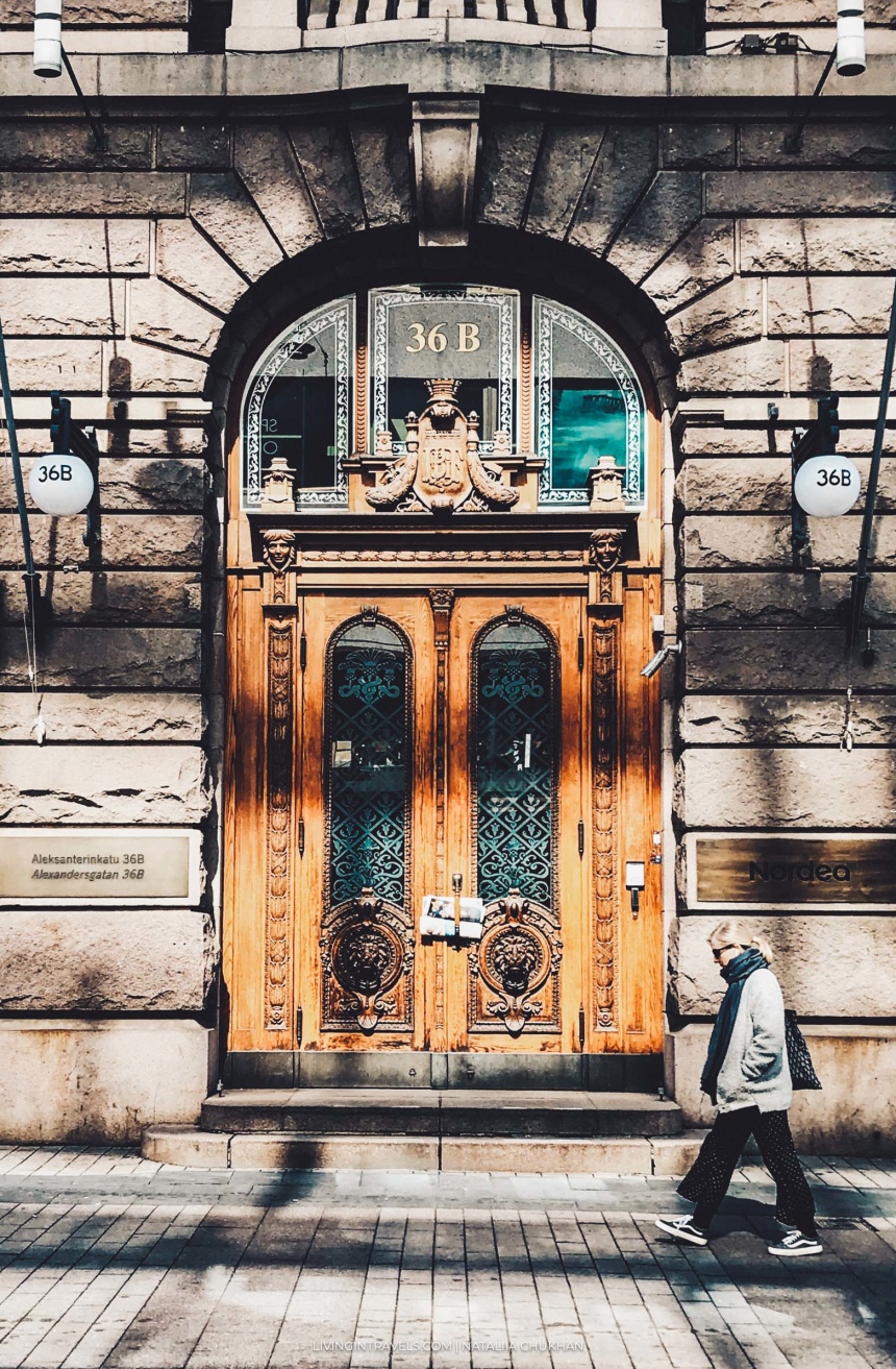 Финляндия: как увидеть Хельсинки за 2 дня (10)