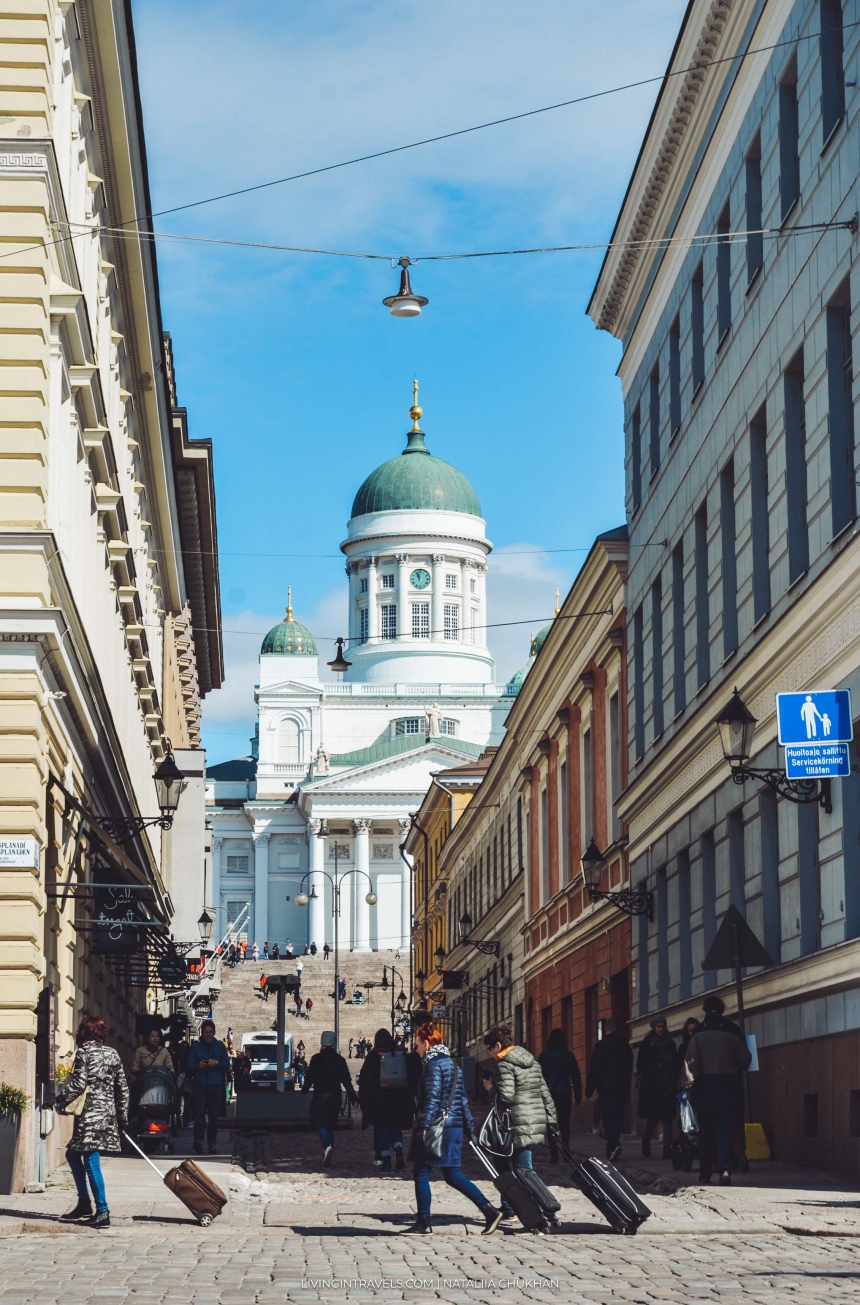 Финляндия: как увидеть Хельсинки за 2 дня (15)
