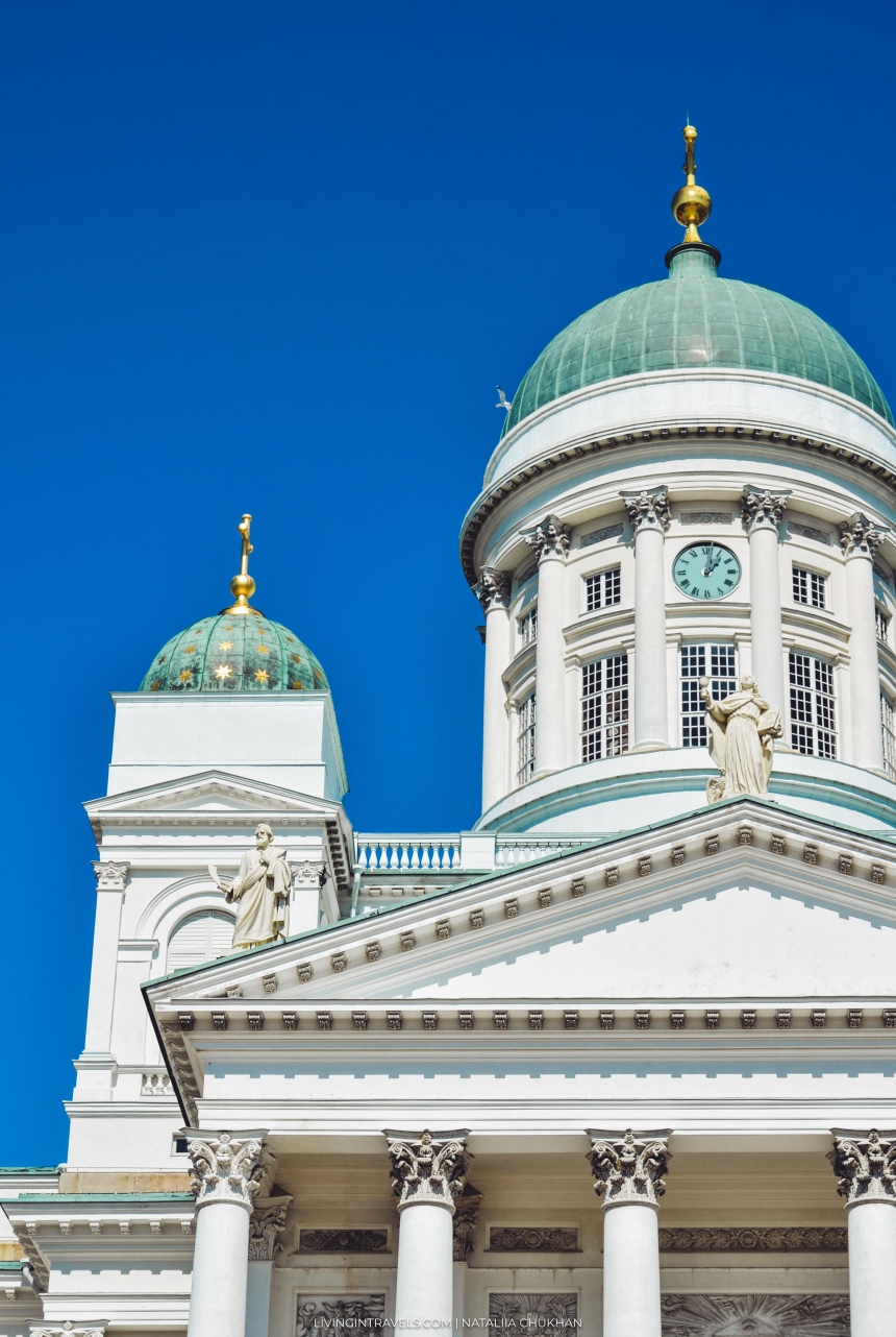 Финляндия: как увидеть Хельсинки за 2 дня (16)