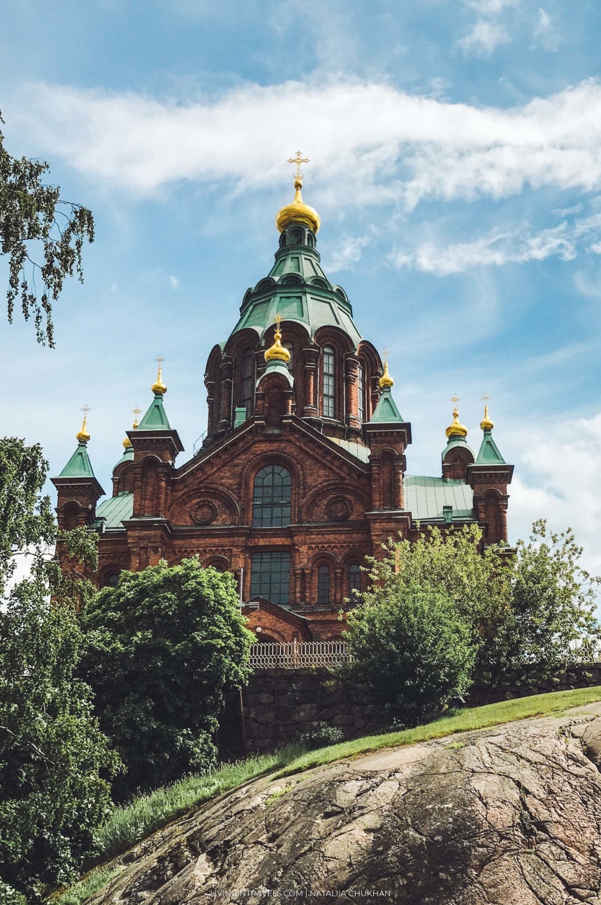 Финляндия: как увидеть Хельсинки за 2 дня (17)