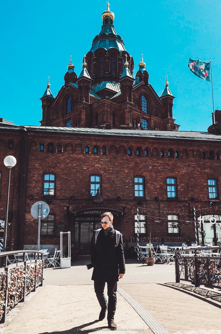 Финляндия: как увидеть Хельсинки за 2 дня (18)