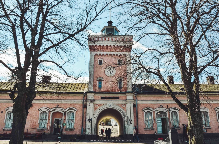 Финляндия: как увидеть Хельсинки за 2 дня (21)