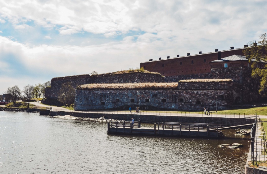 Финляндия: как увидеть Хельсинки за 2 дня (22)