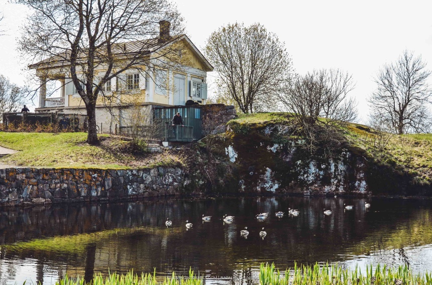 Финляндия: как увидеть Хельсинки за 2 дня (23)