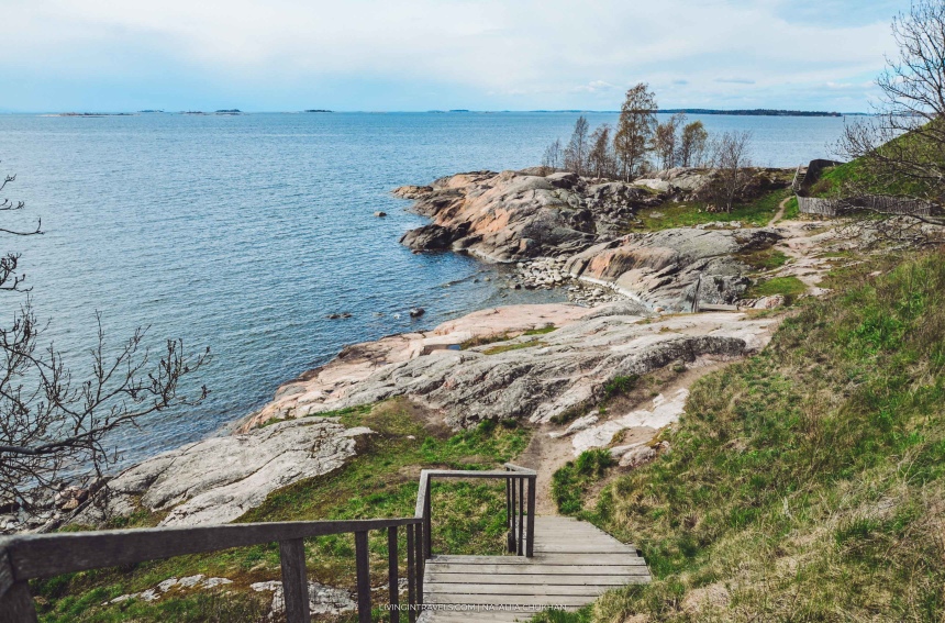 Финляндия: как увидеть Хельсинки за 2 дня (26)