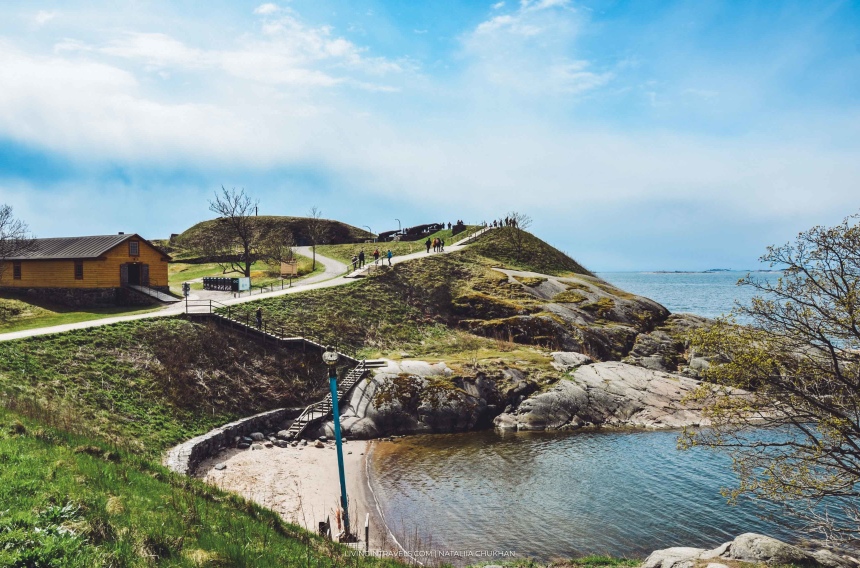 Финляндия: как увидеть Хельсинки за 2 дня (24)