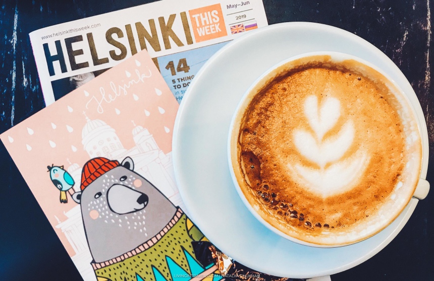 Финляндия: как увидеть Хельсинки за 2 дня (48)