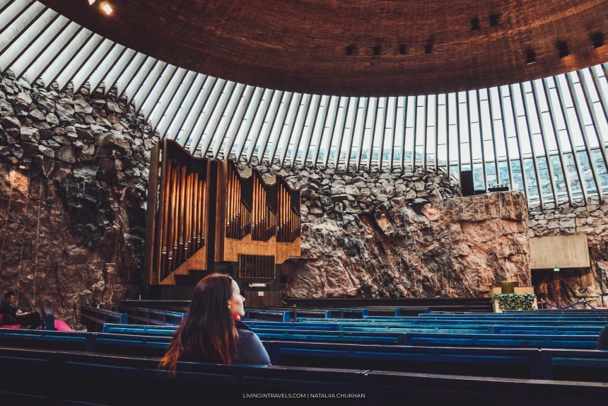 Финляндия: как увидеть Хельсинки за 2 дня (27)