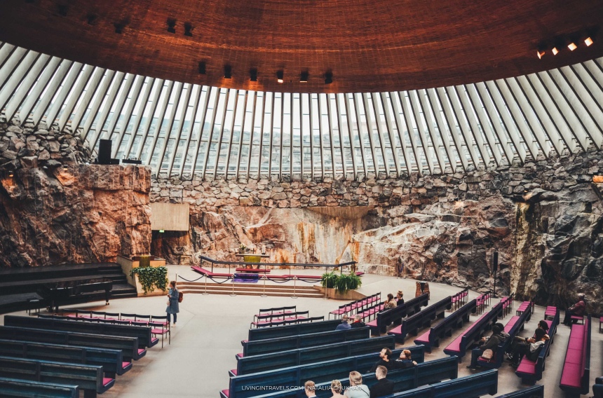 Финляндия: как увидеть Хельсинки за 2 дня (28)