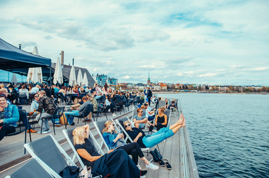 Финляндия: как увидеть Хельсинки за 2 дня (29)