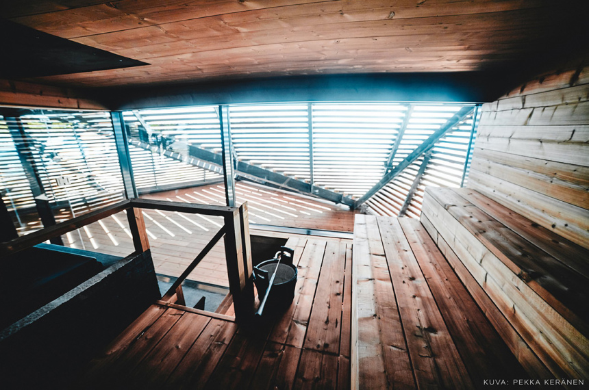 Финляндия: как увидеть Хельсинки за 2 дня (30)