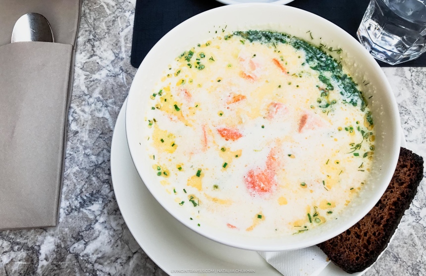 Финляндия: как увидеть Хельсинки за 2 дня (49)