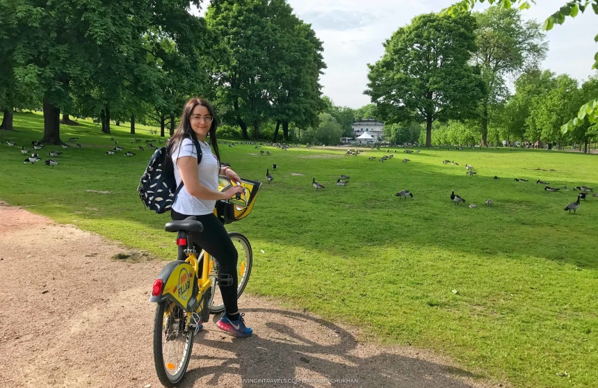 Финляндия: как увидеть Хельсинки за 2 дня (34)