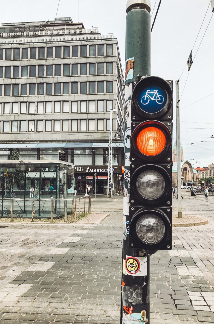 Финляндия: как увидеть Хельсинки за 2 дня (33)