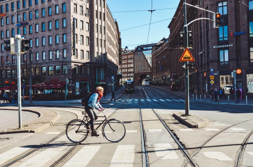 Финляндия: как увидеть Хельсинки за 2 дня (35)