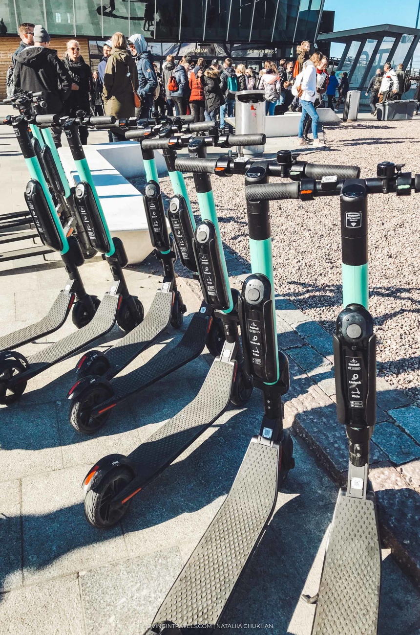 Финляндия: как увидеть Хельсинки за 2 дня (32)