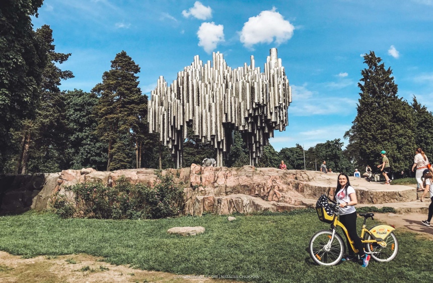 Финляндия: как увидеть Хельсинки за 2 дня (36)