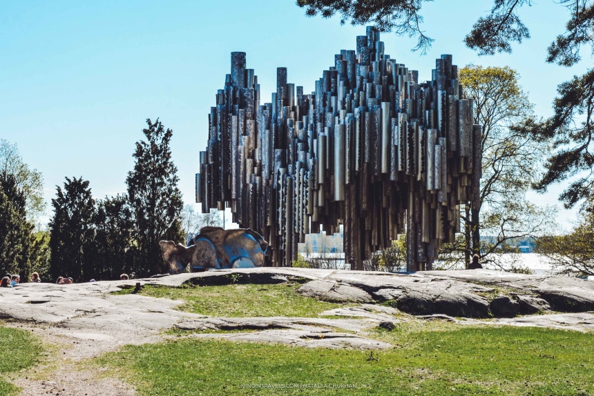 Финляндия: как увидеть Хельсинки за 2 дня (38)