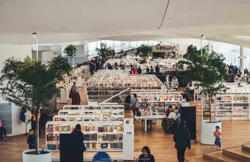 Финляндия: как увидеть Хельсинки за 2 дня (41)